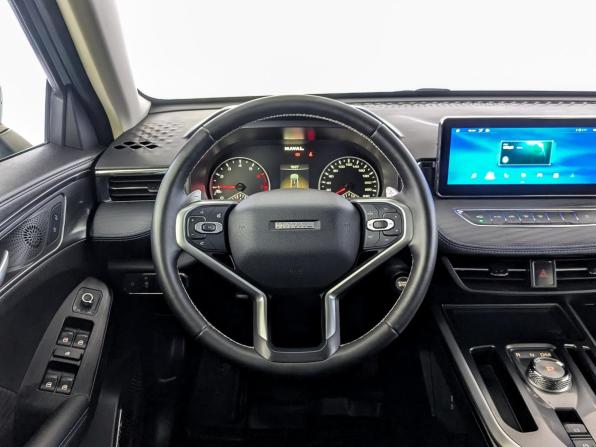 Haval Jolion I Рестайлинг с пробегом 2024 года, цена 1 850 000 рублей, 26386 км, внедорожник, Автокод Объявления