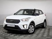 Hyundai Creta I Санкт-Петербург  - изображение 20
