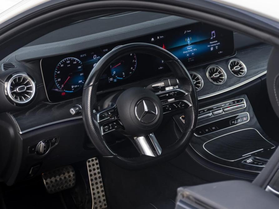 Mercedes-Benz E-Класс V (W213 S213 C238) Рестайлинг Москва  - изображение 10