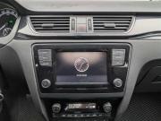 Skoda Rapid I Рестайлинг Москва  - изображение 32