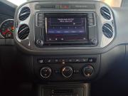 Volkswagen Tiguan I Рестайлинг Москва  - изображение 31