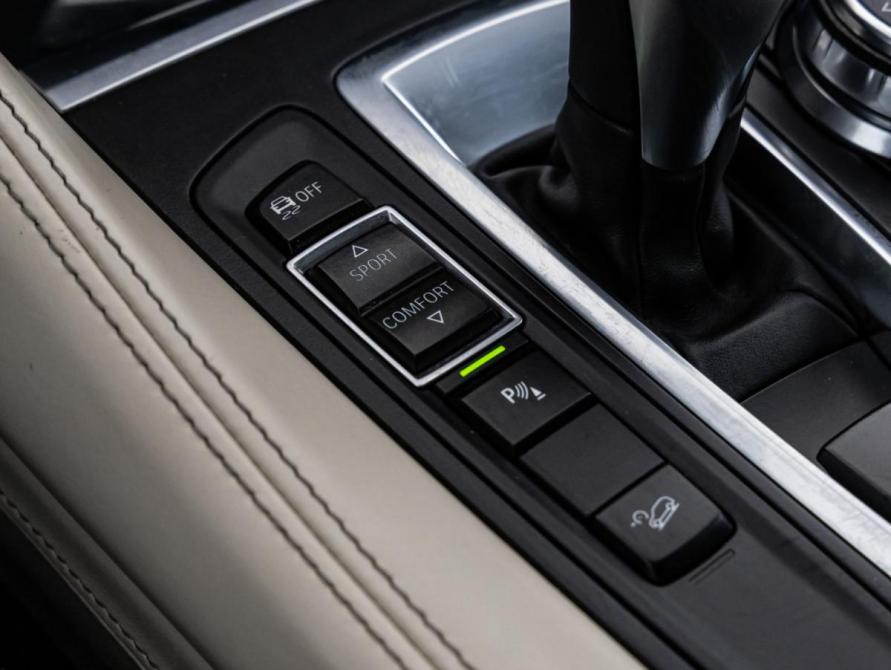 BMW X6 II (F16) Санкт-Петербург  - изображение 20