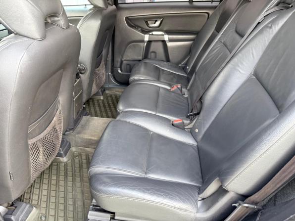 Volvo XC90 I Рестайлинг с пробегом 2010 года, цена 1 149 000 рублей, 261441 км, внедорожник, Автокод Объявления