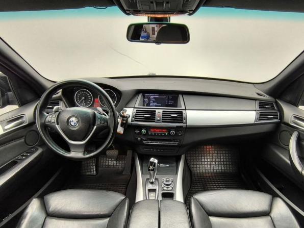 BMW X5 II (E70) Рестайлинг с пробегом 2011 года, цена 1 469 000 рублей, 330260 км, внедорожник, Автокод Объявления