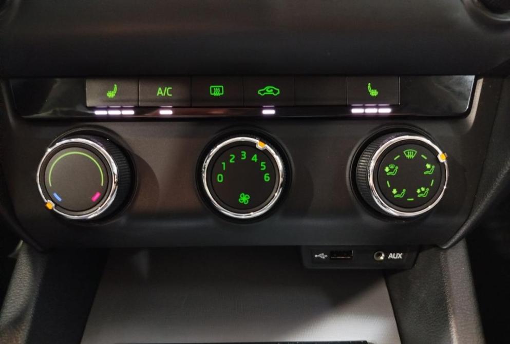 Skoda Octavia III (A7) Саратов  - изображение 17