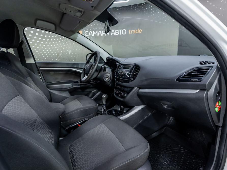Lada (ВАЗ) Vesta I Самара  - изображение 15