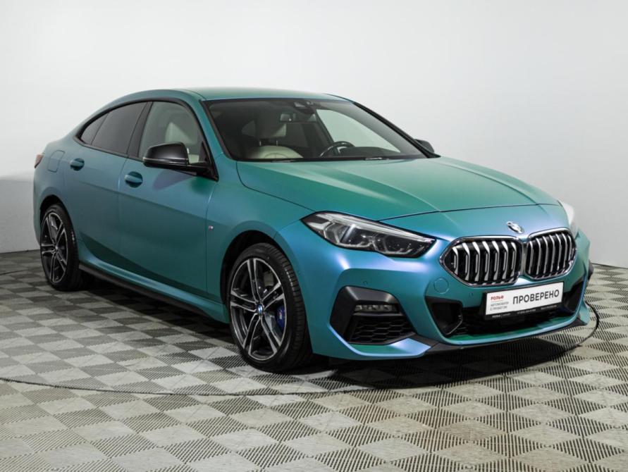 BMW 2 серии F44 Санкт-Петербург  - изображение 3