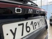 Omoda C5 I Новороссийск  - изображение 63