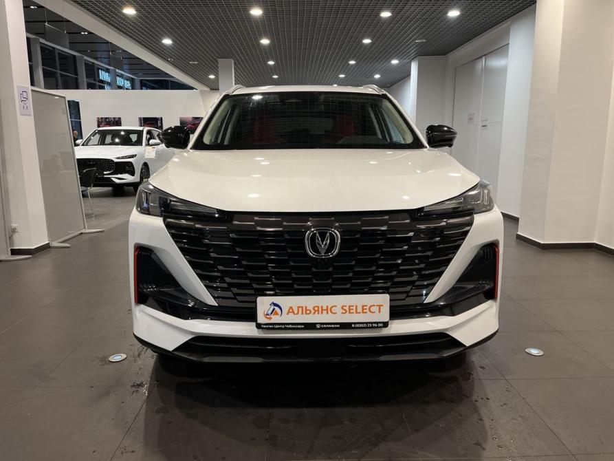 Changan UNI-S I Чебоксары  - изображение 8