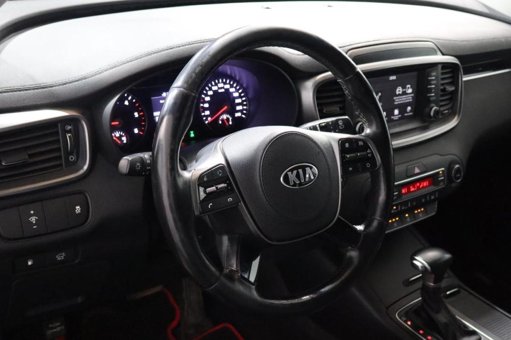 Kia Sorento III Prime Рестайлинг Санкт-Петербург  - изображение 9