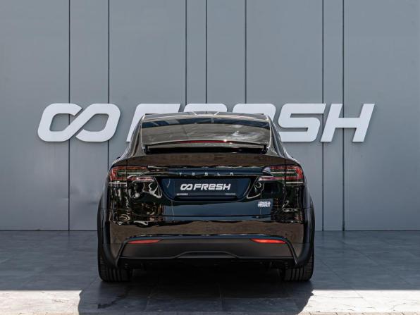 Tesla Model X I Рестайлинг с пробегом 2024 года, цена 15 090 000 рублей, 4358 км, внедорожник, Автокод Объявления