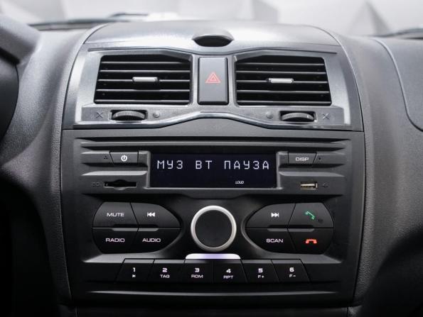 Lada (ВАЗ) Granta I Рестайлинг с пробегом 2025 года, цена 910 000 рублей, 1028 км, седан, Автокод Объявления