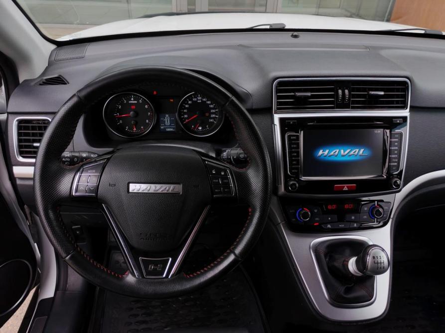 Haval H6 I Оренбург  - изображение 9