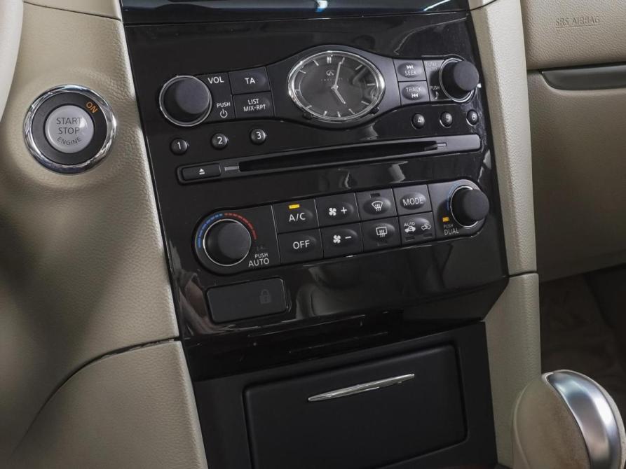 Infiniti QX70 Ростов-на-Дону  - изображение 14