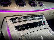 Mercedes-Benz E-Класс V (W213 S213 C238) Рестайлинг Москва  - изображение 54