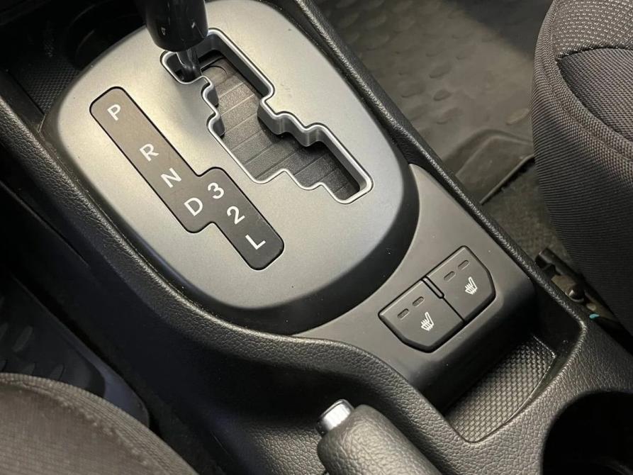 Kia Rio III Челябинск  - изображение 19