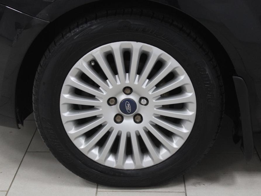 Ford Focus II Рестайлинг Старый Оскол  - изображение 20