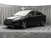 Ford Focus II Рестайлинг Москва  - изображение 19