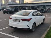 Hyundai Solaris II Рестайлинг Санкт-Петербург  - изображение 8