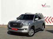 Toyota Land Cruiser 200 Series Рестайлинг 2 Пермь  - изображение 21