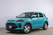 Toyota Raize I Новосибирск  - изображение 22