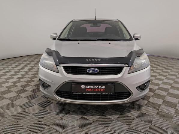 Ford Focus II Рестайлинг с пробегом 2011 года, цена 455 000 рублей, 244491 км, седан, Автокод Объявления