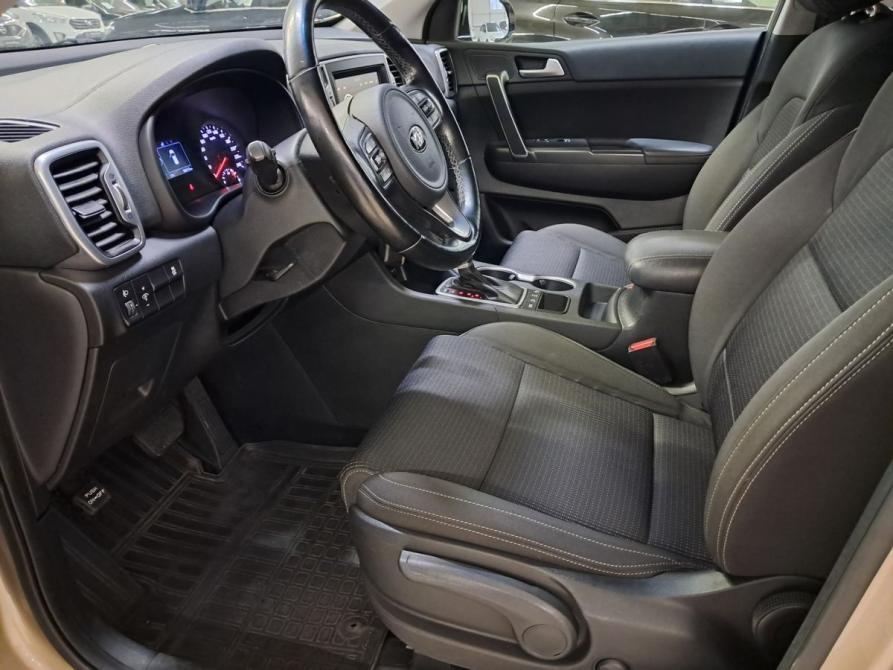 Kia Sportage IV Набережные Челны  - изображение 20