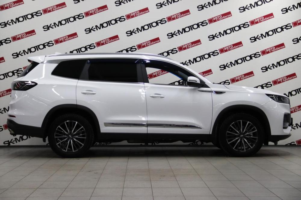 Chery Tiggo 8 Pro Max I Сургут  - изображение 6
