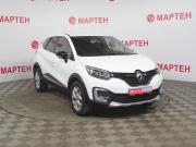 Renault Kaptur I Вологда  - изображение 20
