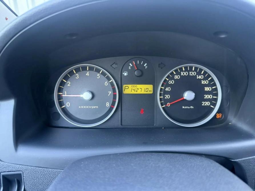 Hyundai Getz I Рестайлинг Ростов-на-Дону  - изображение 15