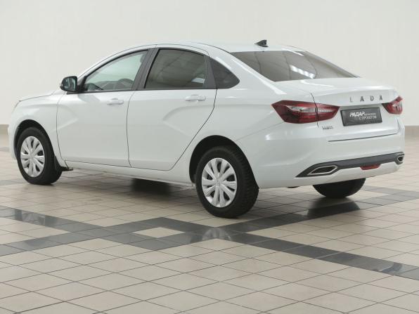 Lada (ВАЗ) Vesta I Рестайлинг (NG) с пробегом 2024 года, цена 1 146 000 рублей, 16300 км, седан, Автокод Объявления
