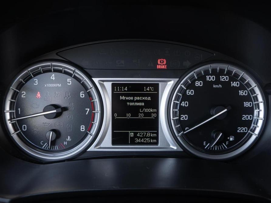 Suzuki Vitara II Волгоград  - изображение 13