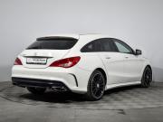 Mercedes-Benz CLA I (C117 X117) Рестайлинг Санкт-Петербург  - изображение 26