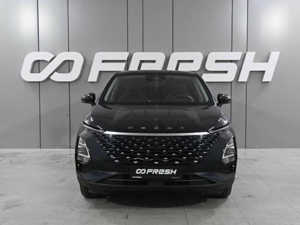 Omoda C5 I с пробегом 2023 года, цена 1 979 000 рублей, 18629 км, внедорожник, Автокод Объявления