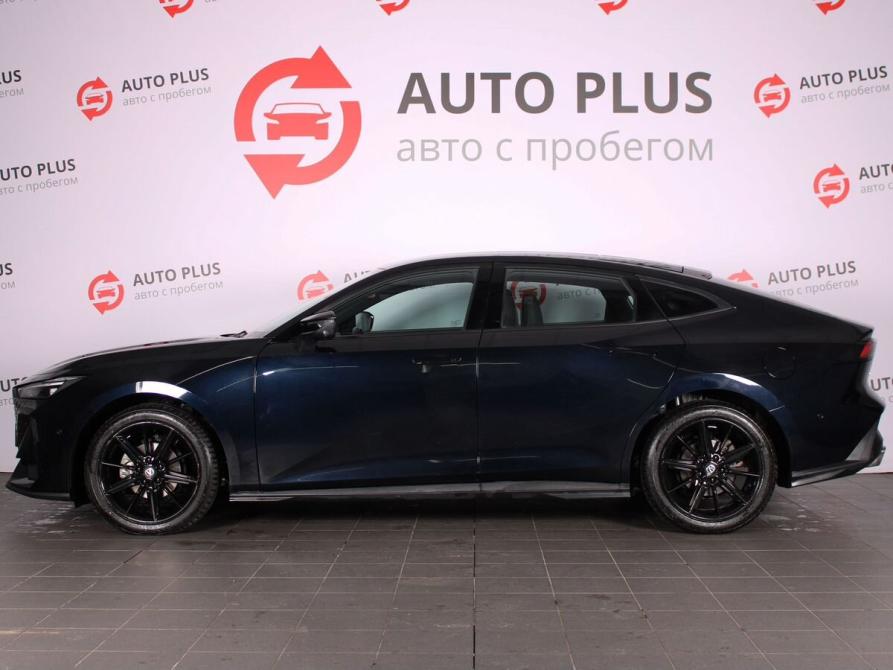 Changan UNI-V I Минеральные Воды  - изображение 5