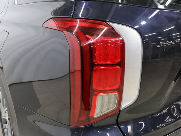 Hyundai Palisade I с пробегом 2020 года, цена 3 400 000 рублей, 141186 км, внедорожник, Автокод Объявления