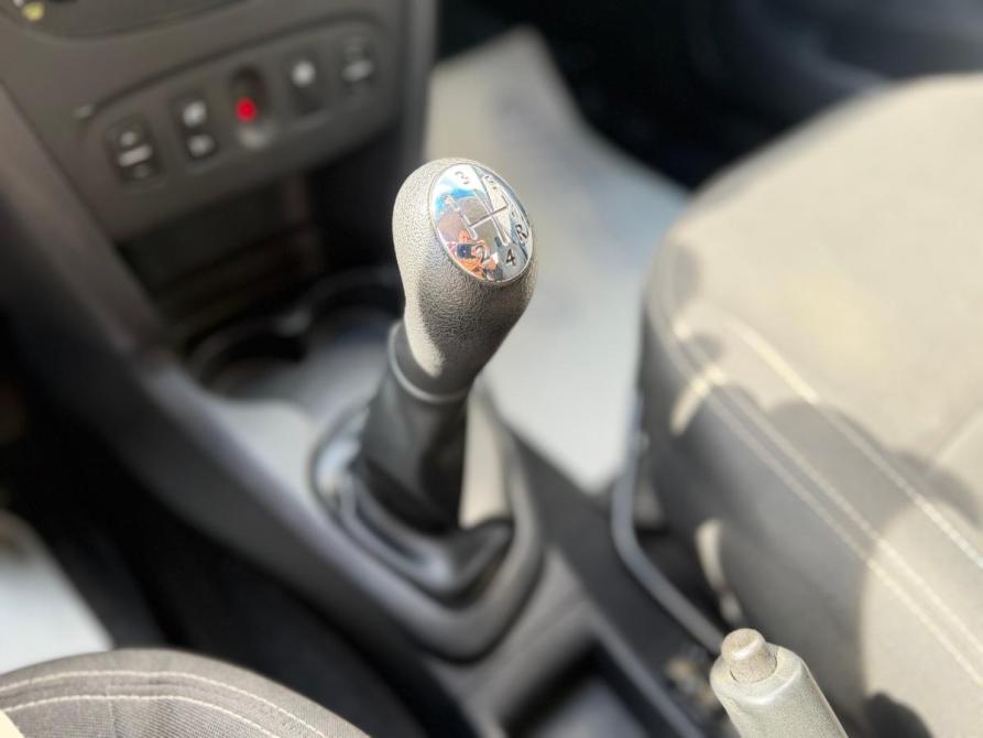 Renault Logan II Краснодар  - изображение 33