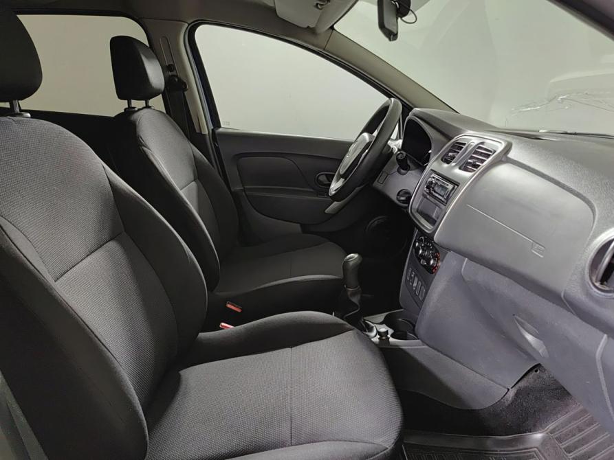 Renault Sandero II Уфа  - изображение 13