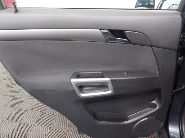 Opel Antara I с пробегом 2007 года, цена 750 000 рублей, 178899 км, внедорожник, Автокод Объявления