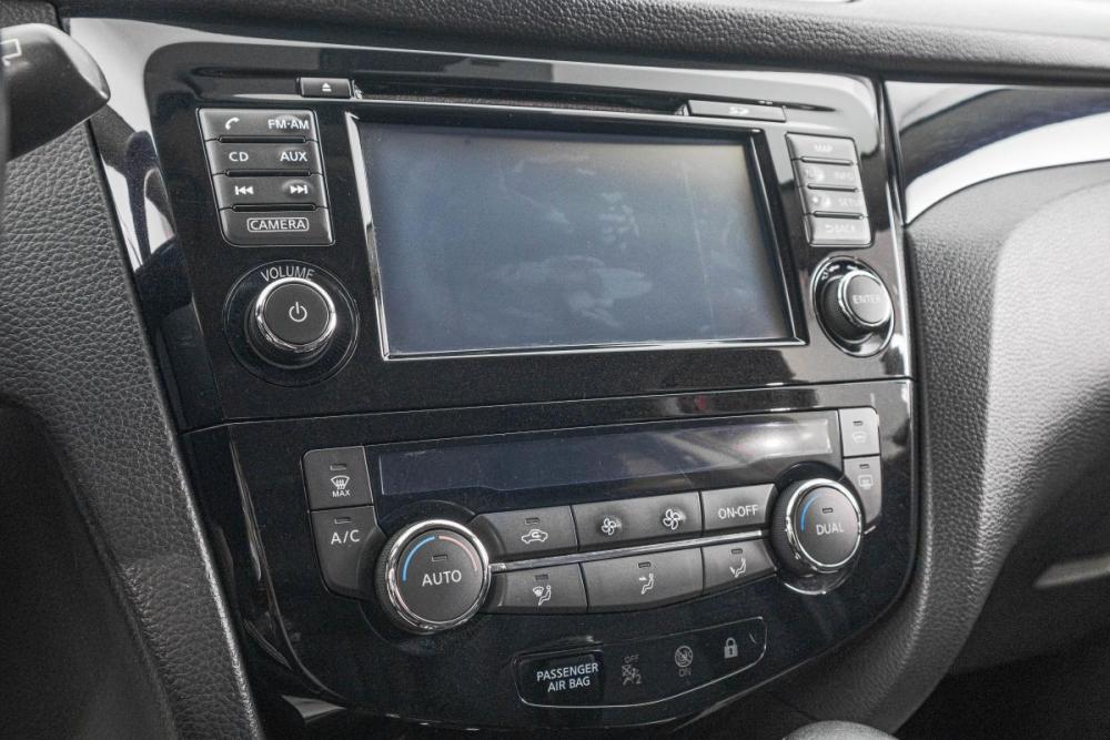 Nissan Qashqai II Барнаул  - изображение 20