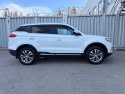 Geely Atlas I Ростов-на-Дону  - изображение 31