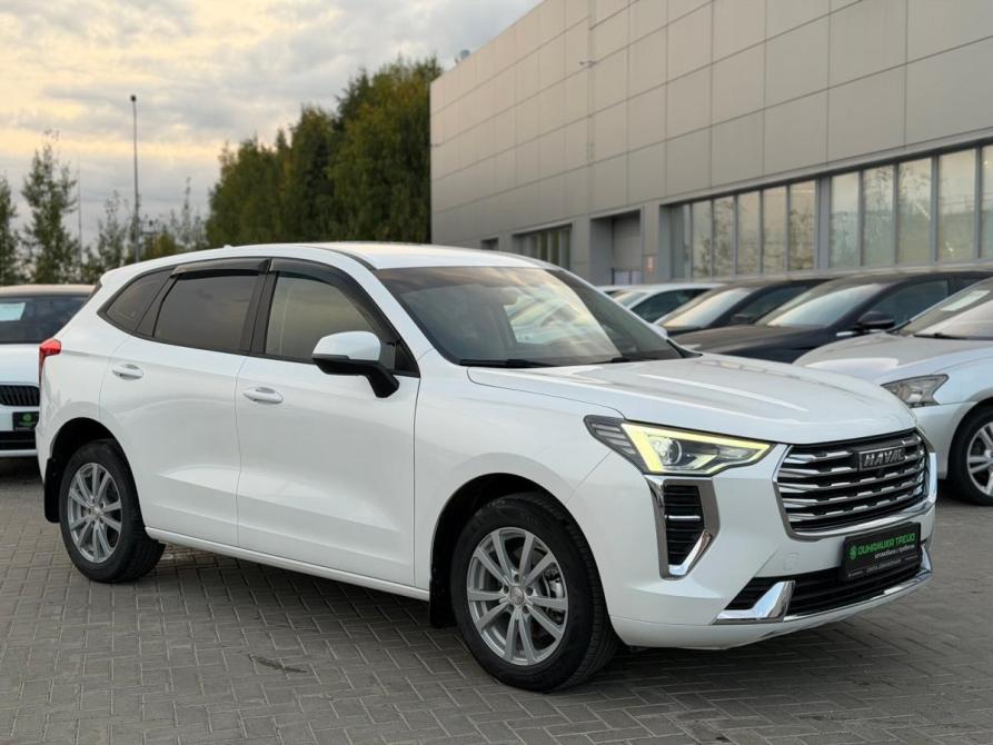 Haval Jolion I Сыктывкар  - изображение 2