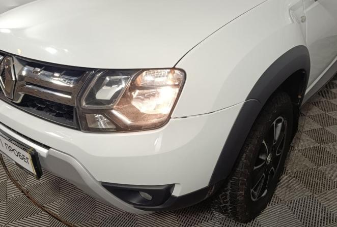 Renault Duster I Рестайлинг с пробегом 2020 года, цена 1 750 000 рублей, 78139 км, внедорожник, Автокод Объявления