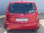Nissan Note I Стерлитамак  - изображение 38