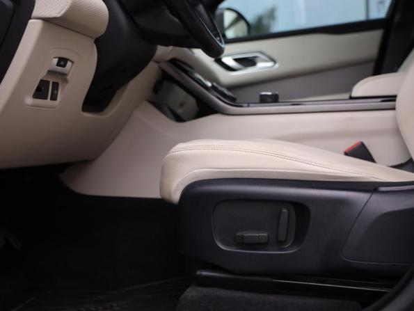 Land Rover Range Rover Velar I с пробегом 2017 года, цена 3 613 500 рублей, 80830 км, внедорожник, Автокод Объявления