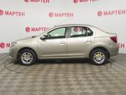 Renault Logan II Вологда  - изображение 25