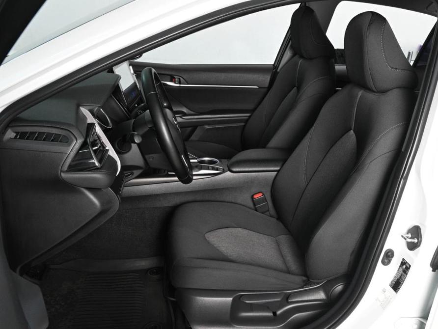Toyota Camry VIII (XV70) Рестайлинг Ростов-на-Дону  - изображение 10