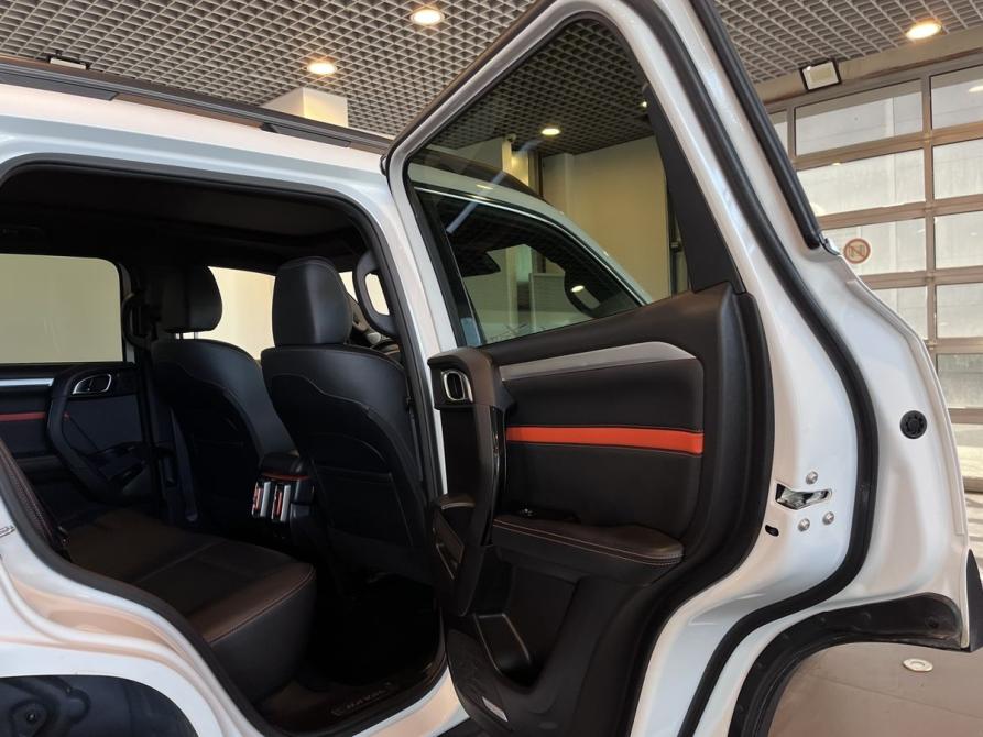 Haval Dargo I Чебоксары  - изображение 15