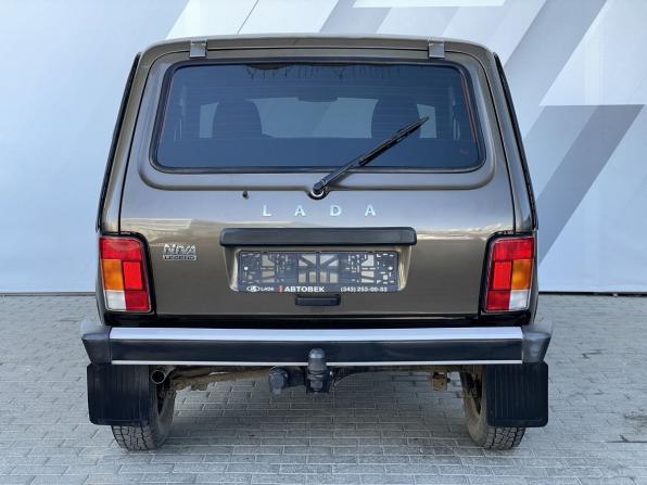 Lada (ВАЗ) Niva Legend I с пробегом 2023 года, цена 798 000 рублей, 53928 км, внедорожник, Автокод Объявления