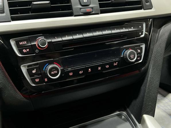 BMW 3 серии VI (F3x) Рестайлинг с пробегом 2017 года, цена 1 897 000 рублей, 214146 км, седан, Автокод Объявления